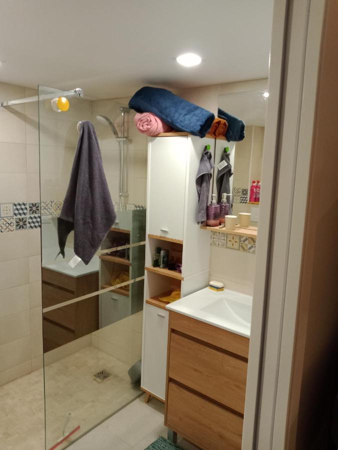 Salins Country Side 빌라 외부 사진